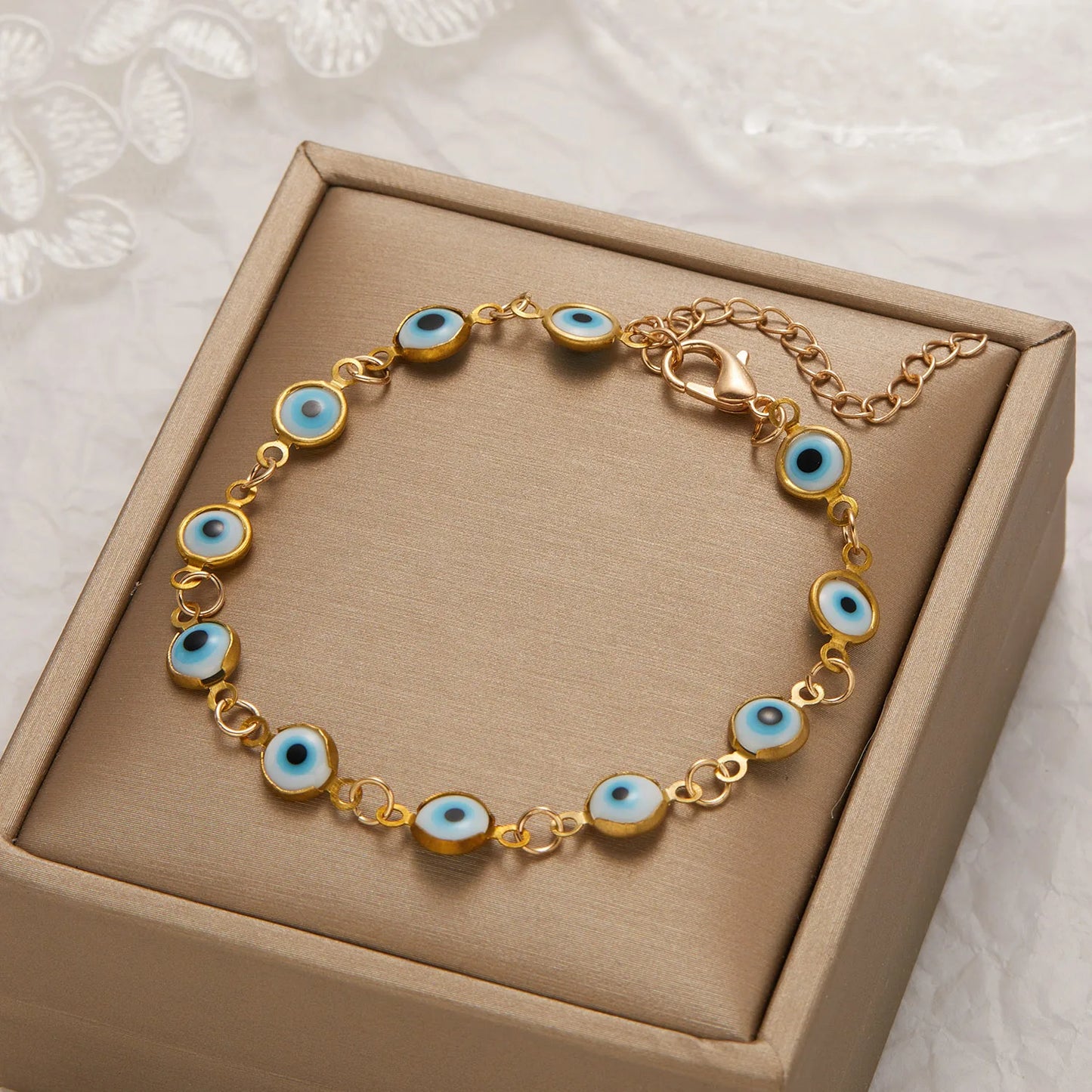 Yara Bracelet