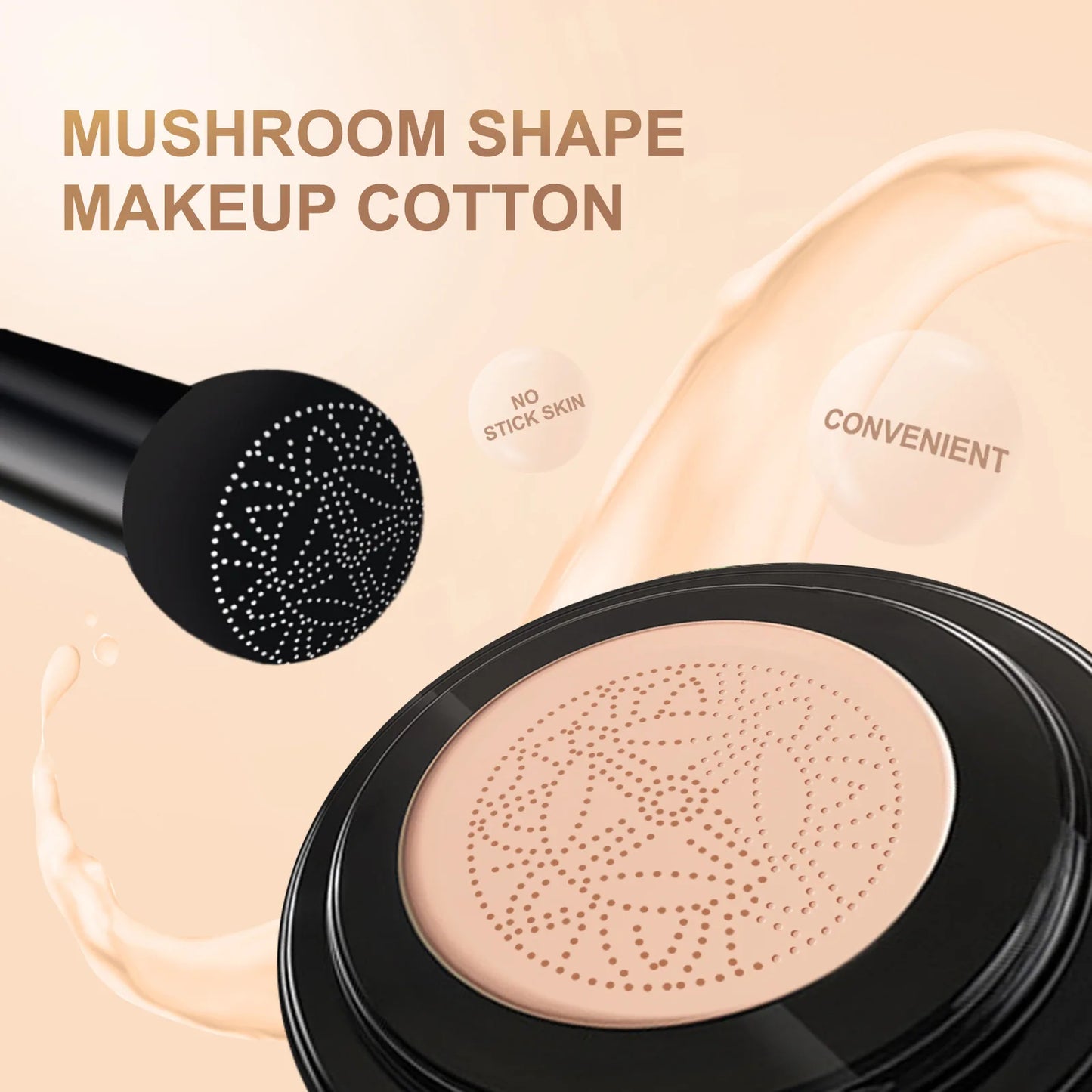 Madee Mushroom  BB Cream