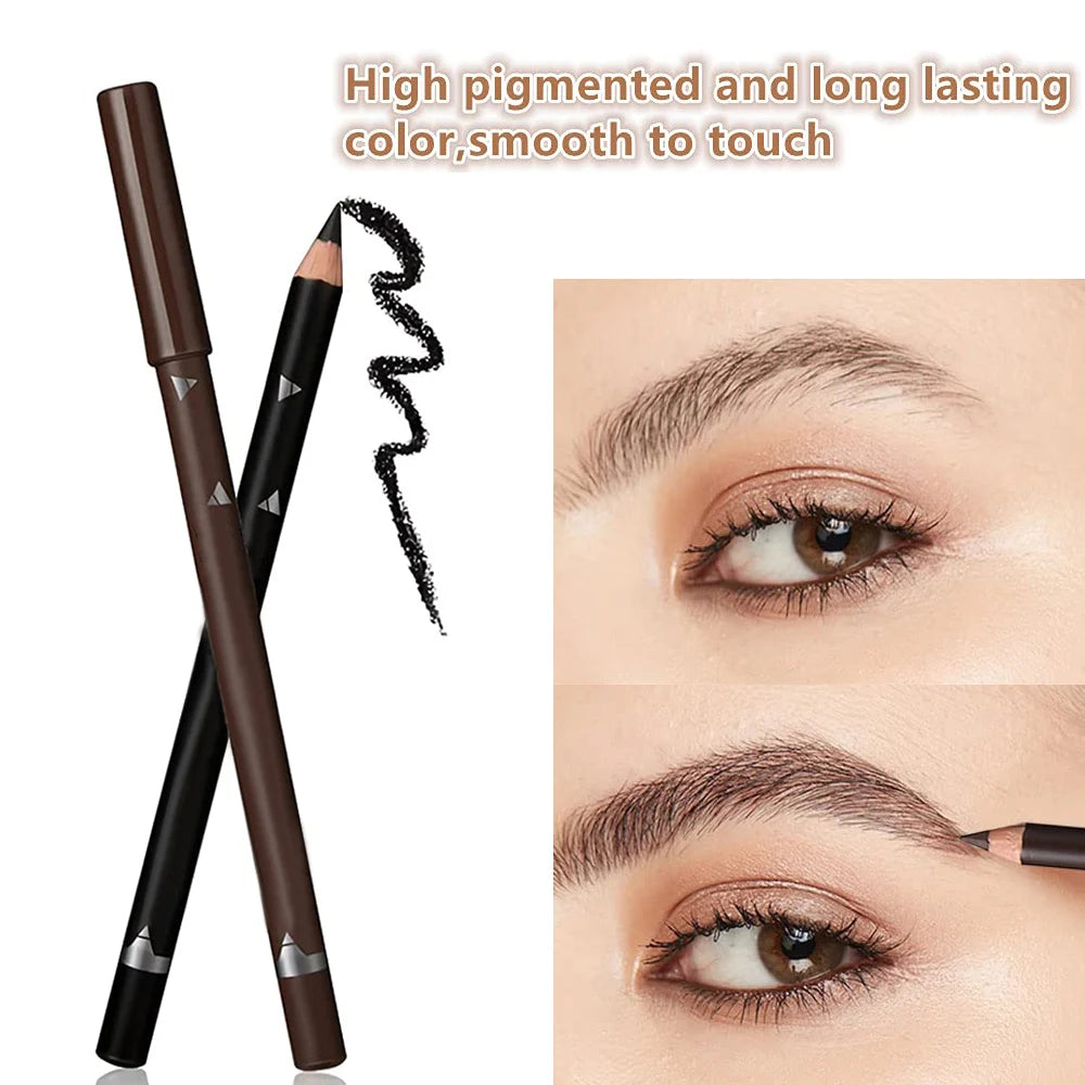 Eye Brow Pencil Waterproof  Eye