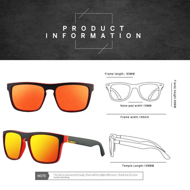 DeFa    Sunglasses