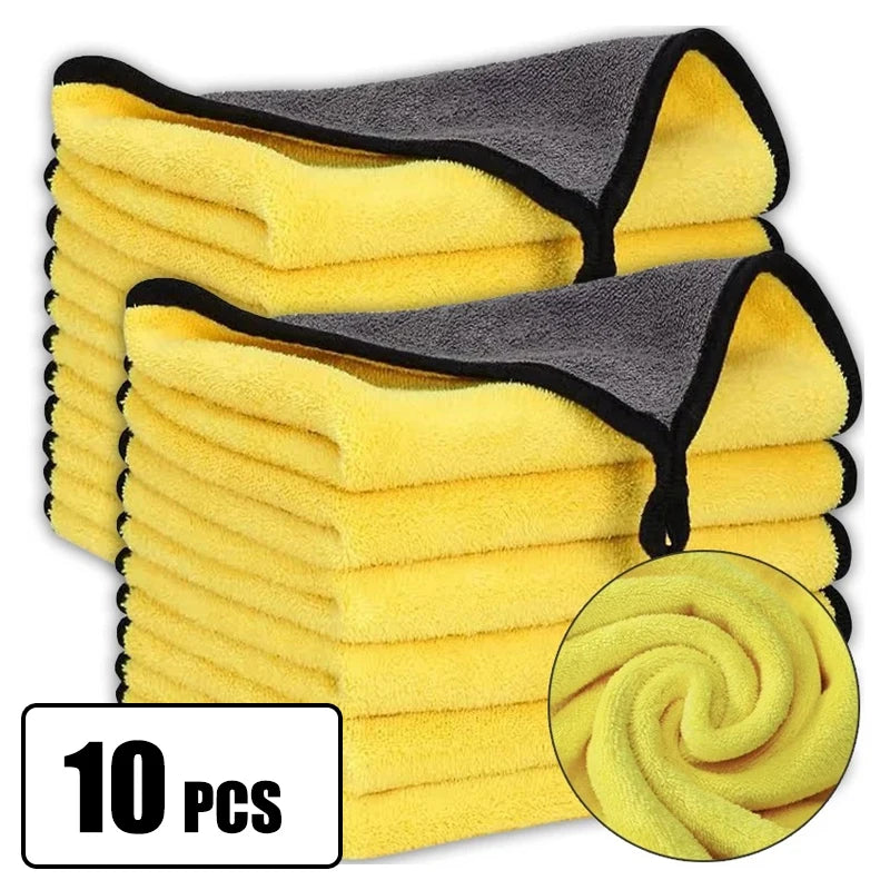 Car Wash  Towel