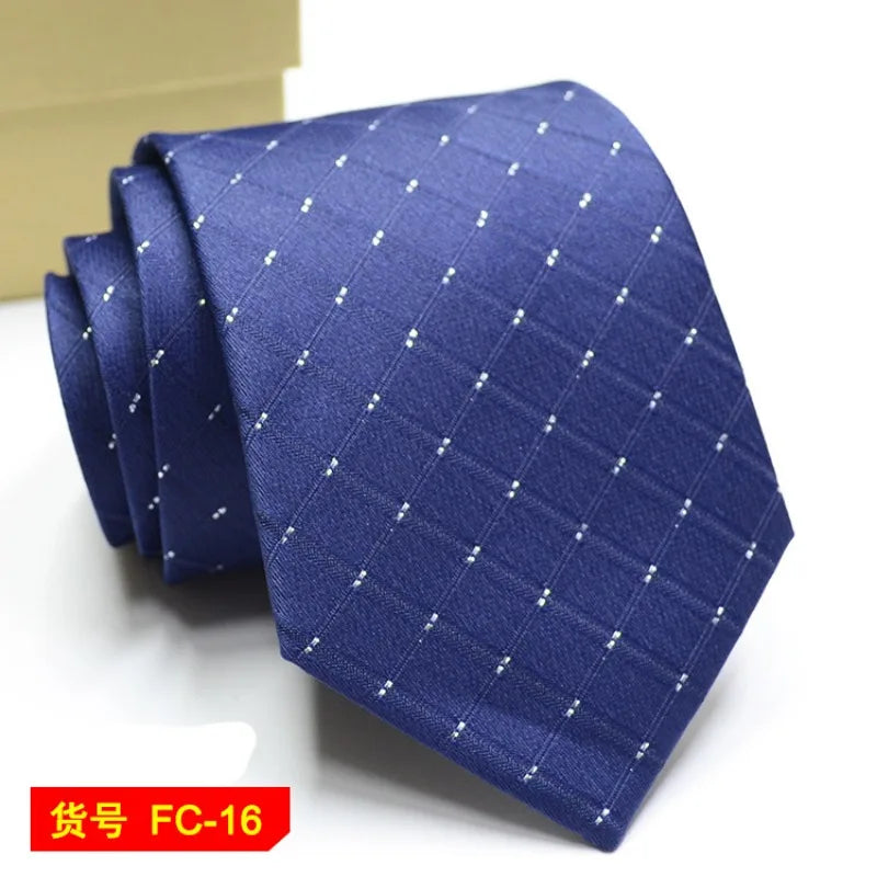 Men's Ties   Stripe Floral