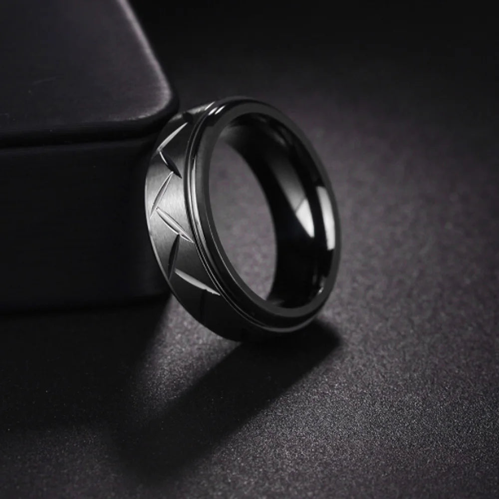 Black Ring