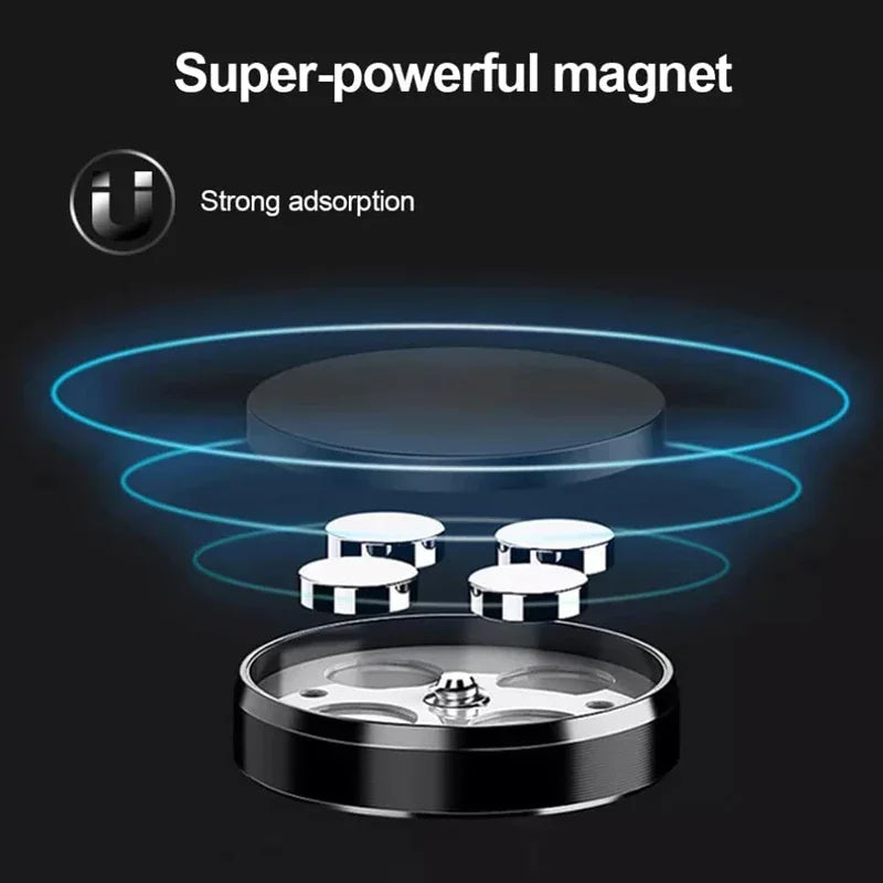 Magnetic Car Phone Holder - for iPhone , android