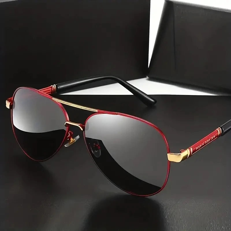 Cary  Sunglasses