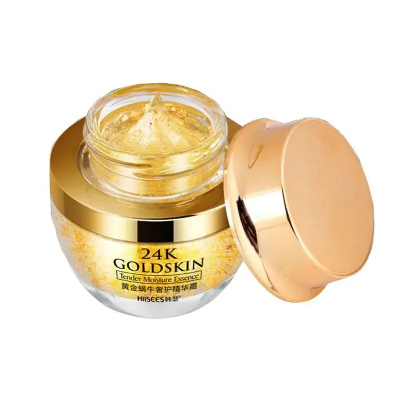 Collagen Cream