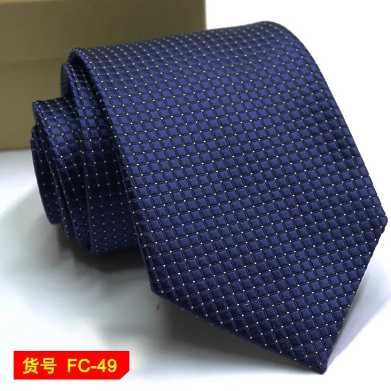 Men's Ties   Stripe Floral