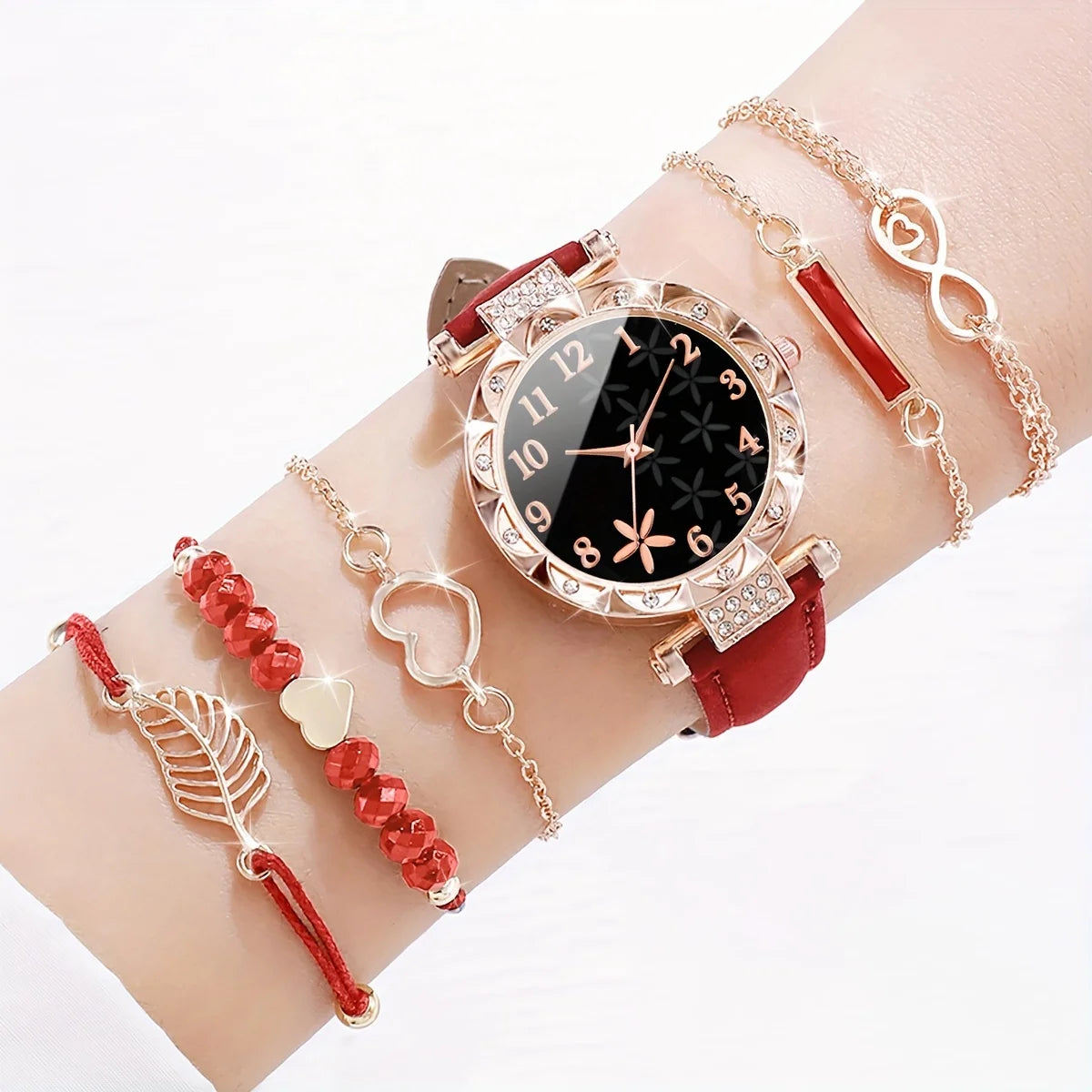 Randa Watches , Bracelet