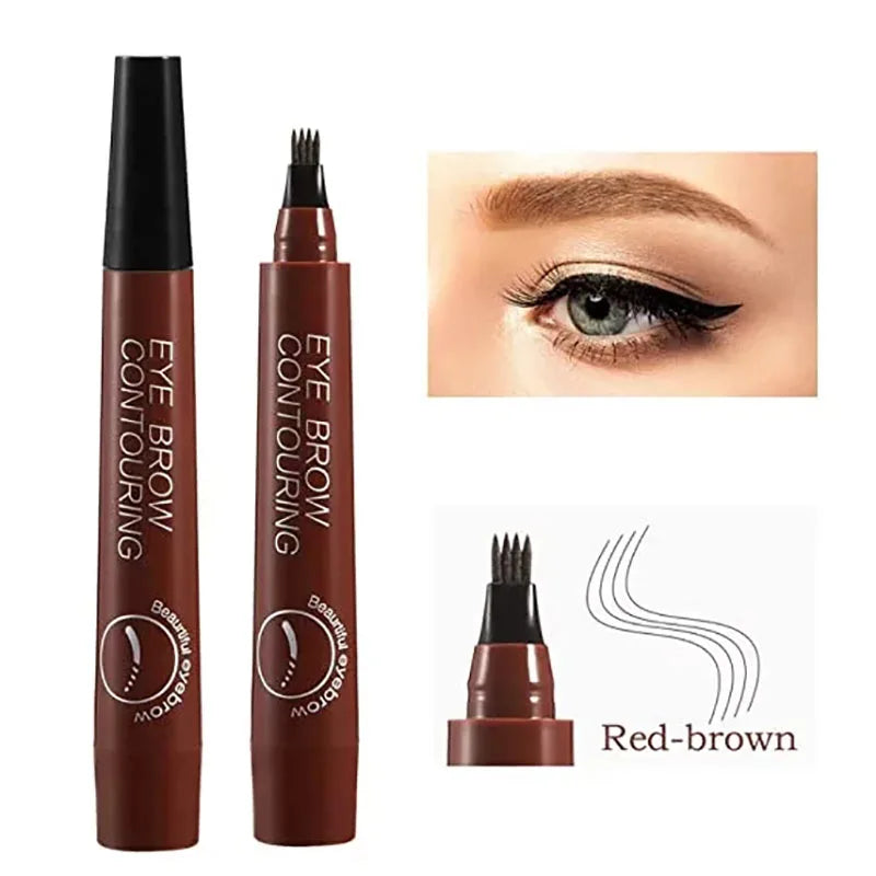 Eyebrow Pen Waterproof