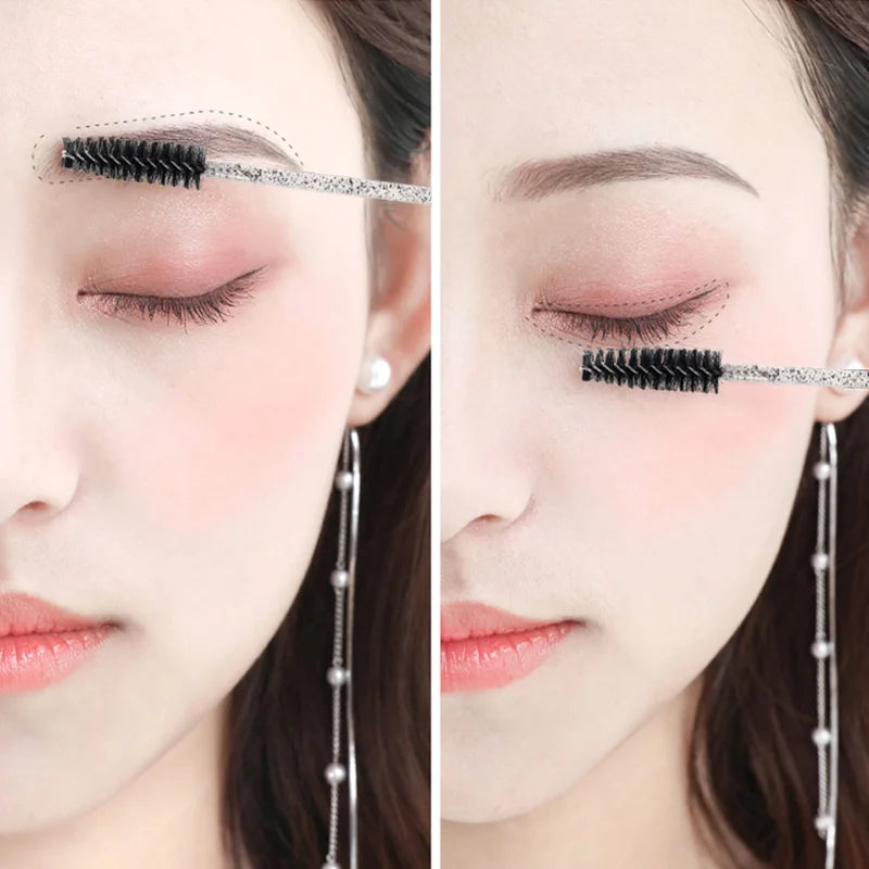 JKF Eyelash Brushes Extension