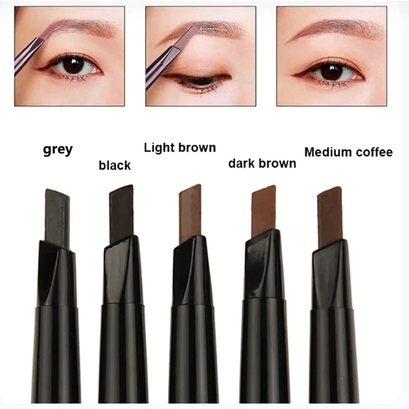 Eyebrow pencil