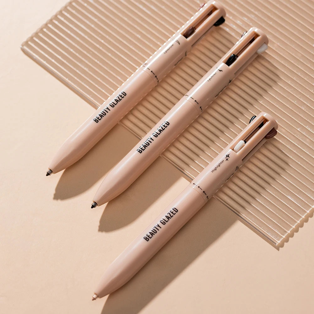 Multifunctional Makeup Pencil