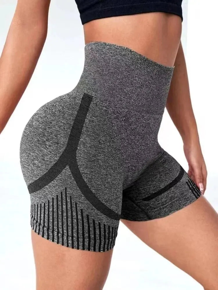 Women Yoga Shorts