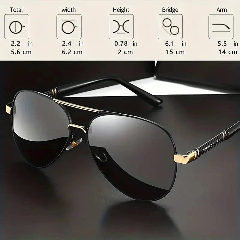 Cary  Sunglasses