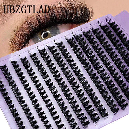 Eyelash Extension