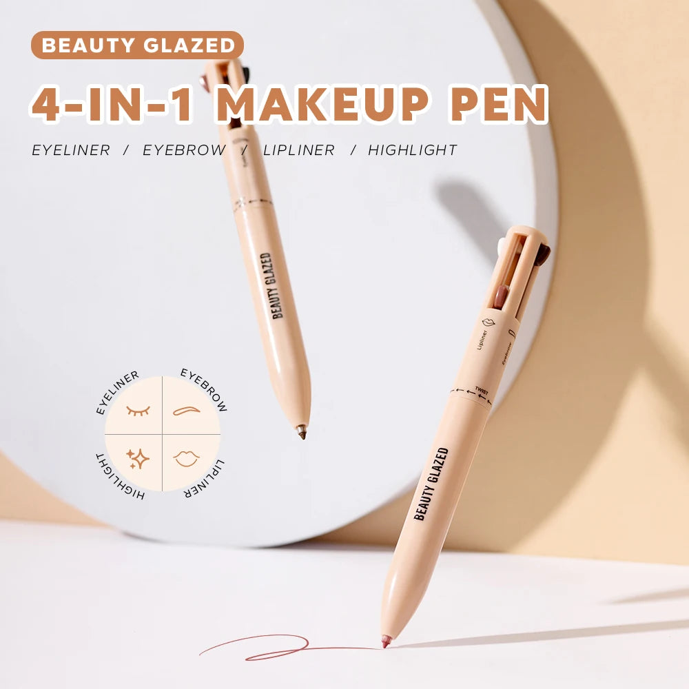 Multifunctional Makeup Pencil