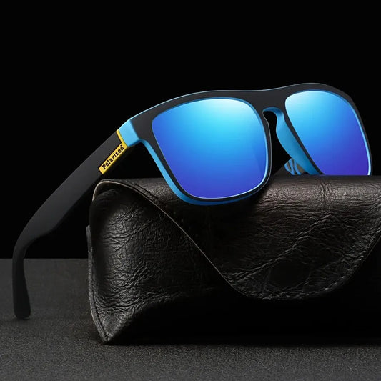 GEM  Polarized Sunglasses