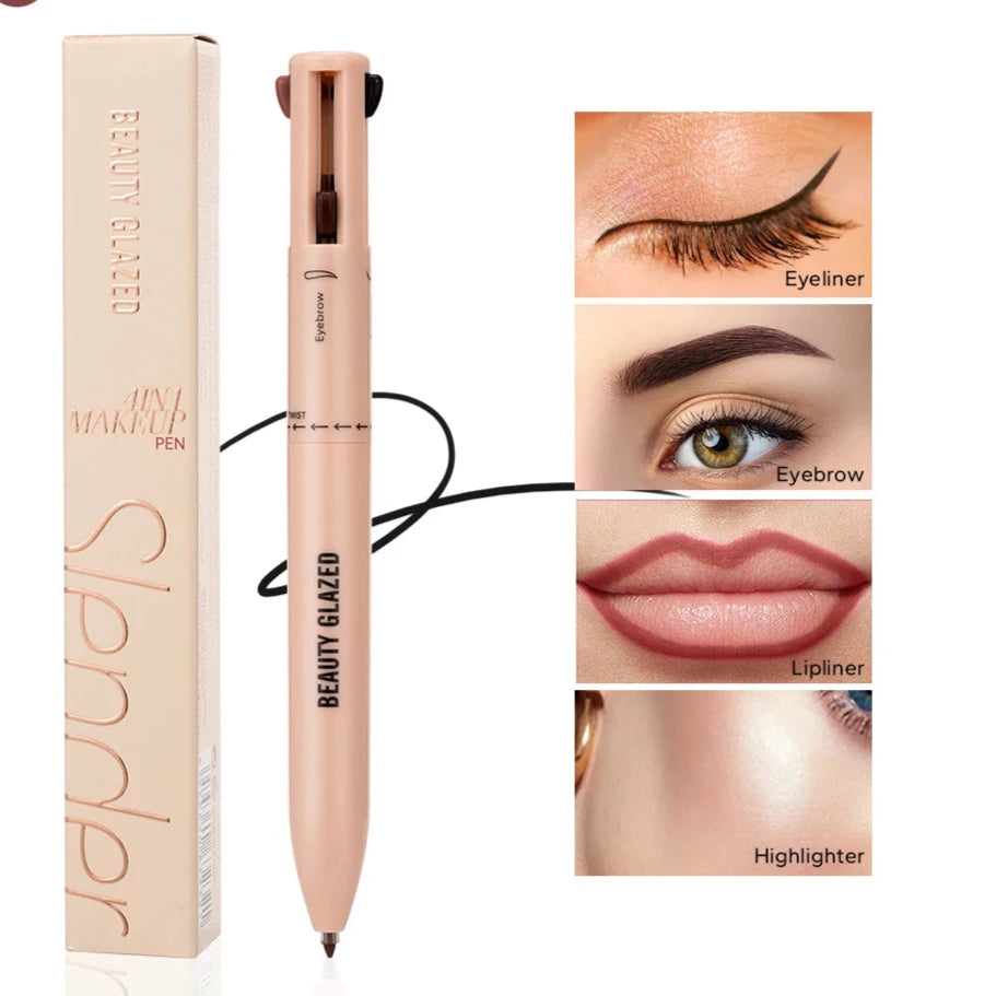 Multifunctional Makeup Pencil