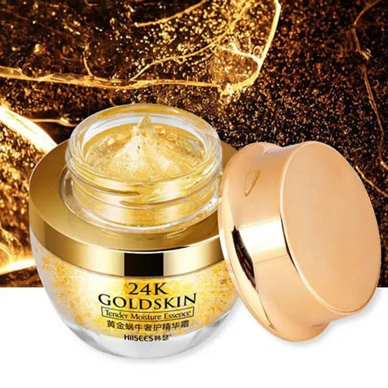 Collagen Cream