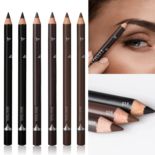 Eye Brow Pencil Waterproof  Eye