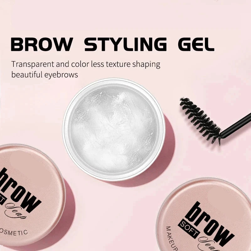 Eyebrow  Gel