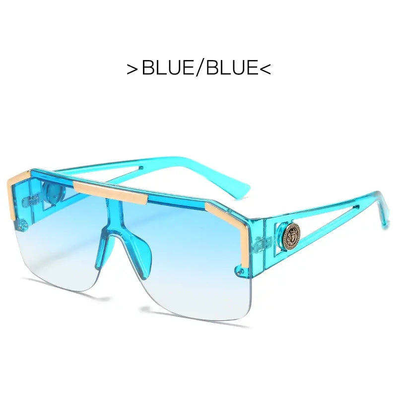 Badge Sunglasses