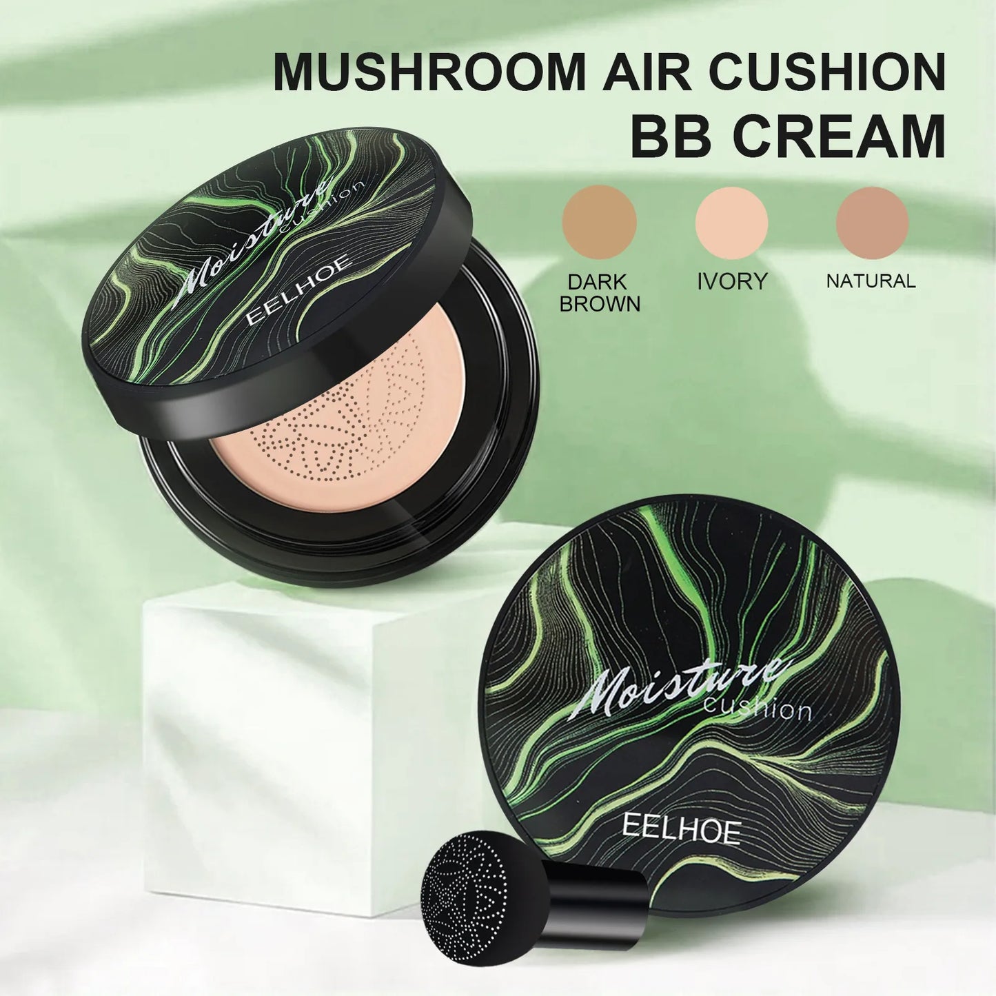 Madee Mushroom  BB Cream