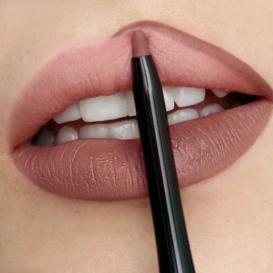 Zoya Waterproof Matte Lipliner Pencil