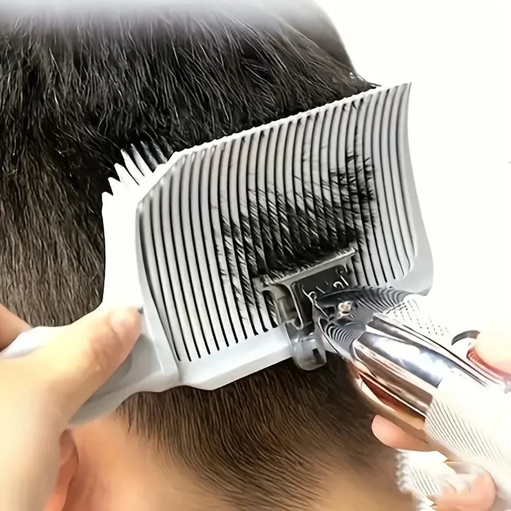 Barber Fade Combs