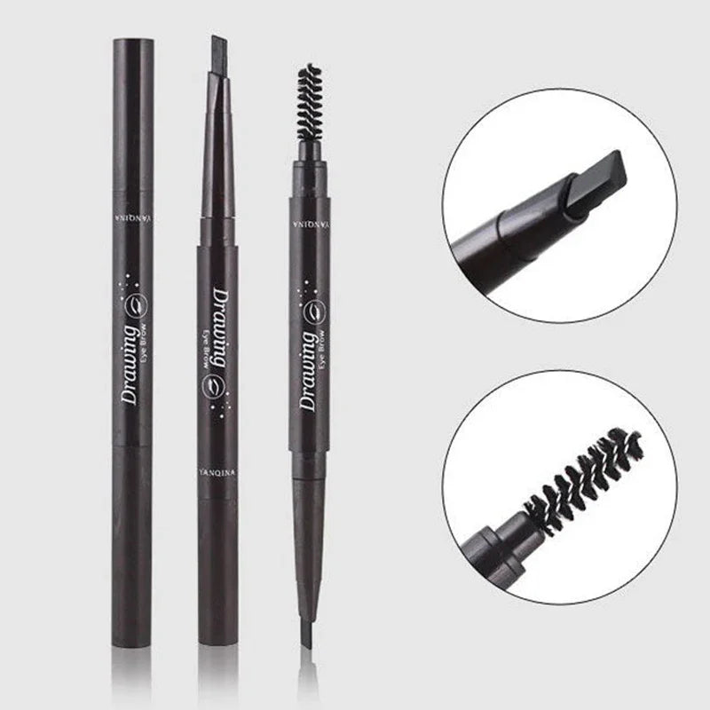 Eyebrow pencil