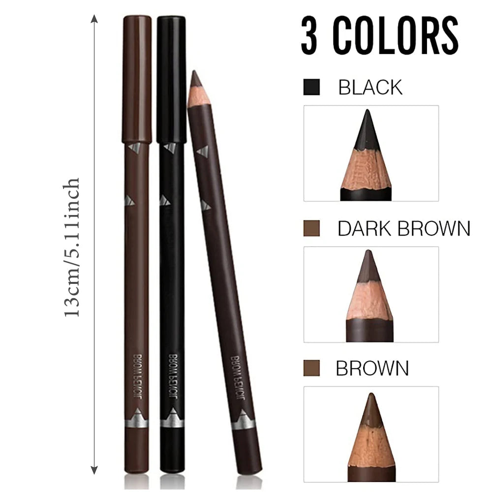 Eye Brow Pencil Waterproof  Eye