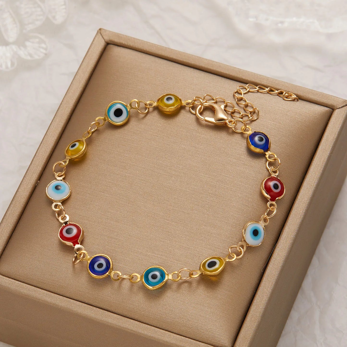 Yara Bracelet