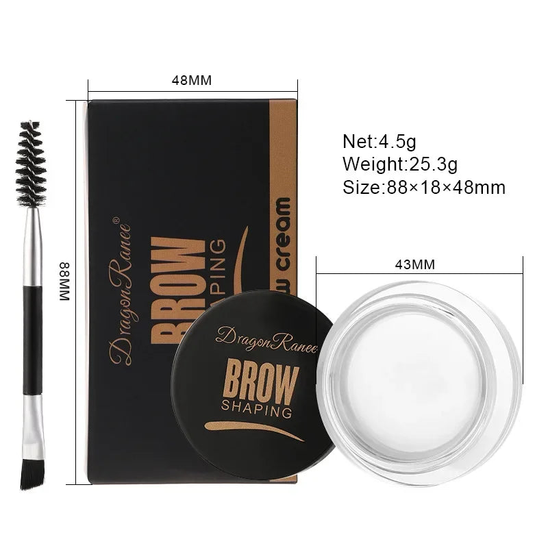 Eyebrow Gel