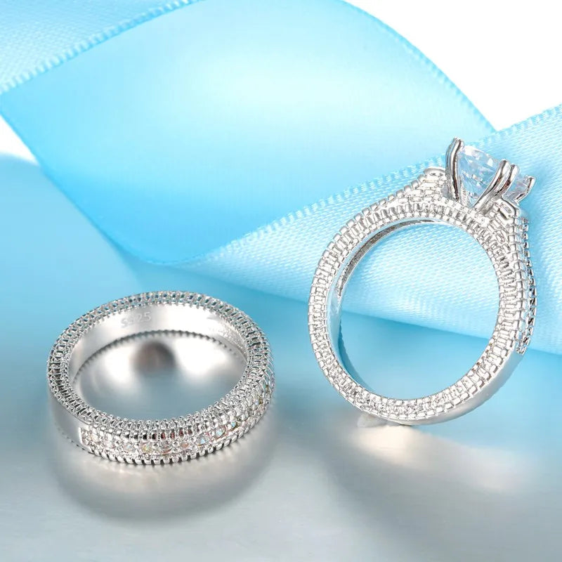 Elegant Rings