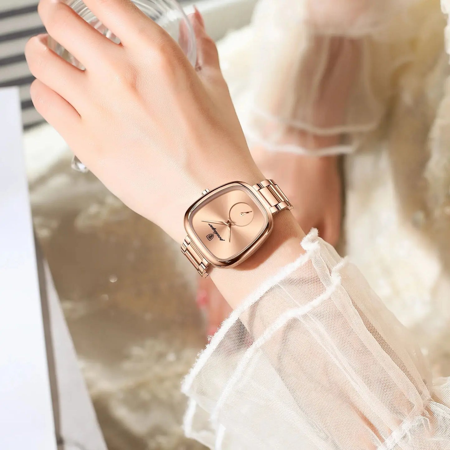 PANTY Luxury Watch for Woman