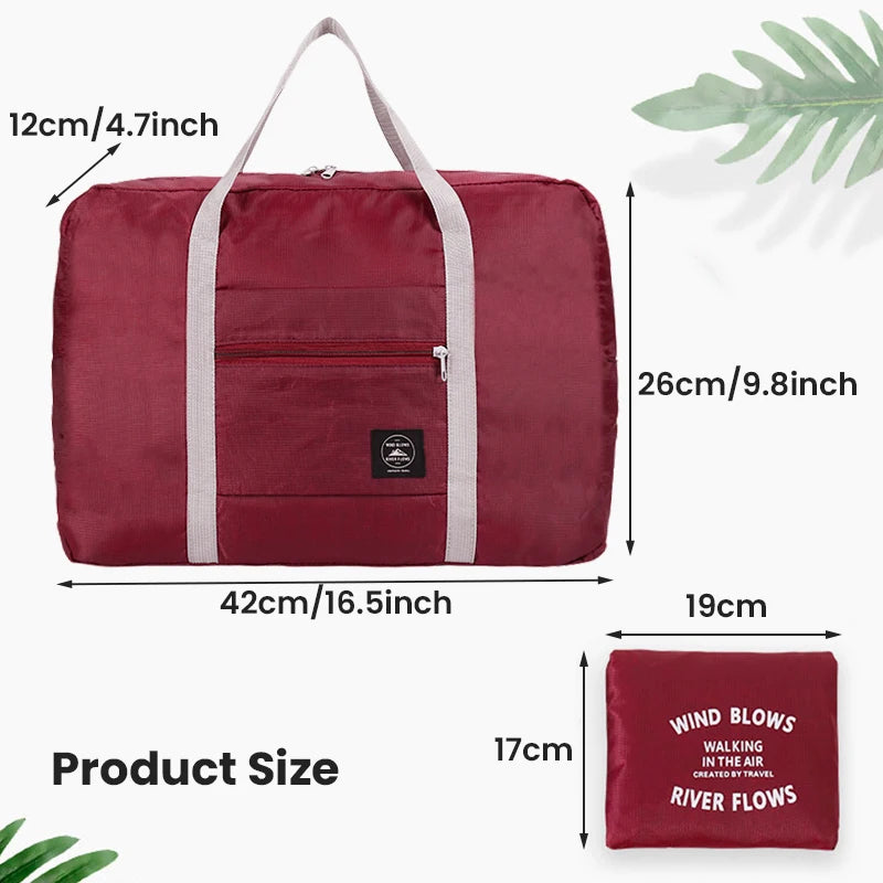 DABY Bag