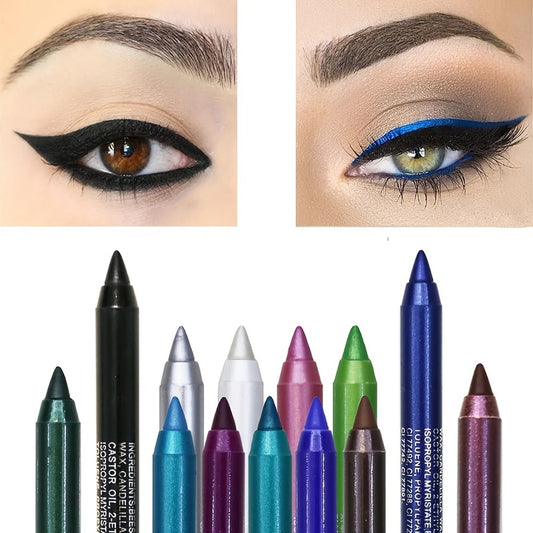 Eyeliner Pen  Waterpro