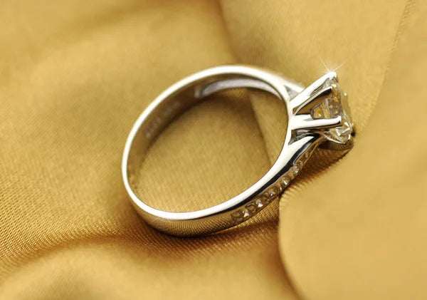 Zagy  six Ring