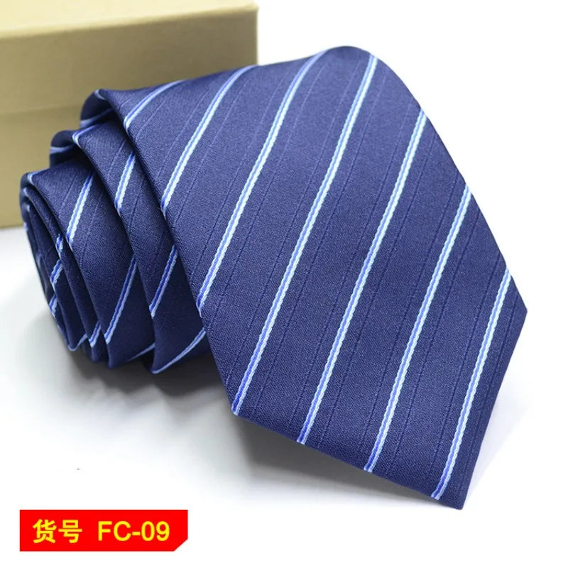 Men's Ties   Stripe Floral