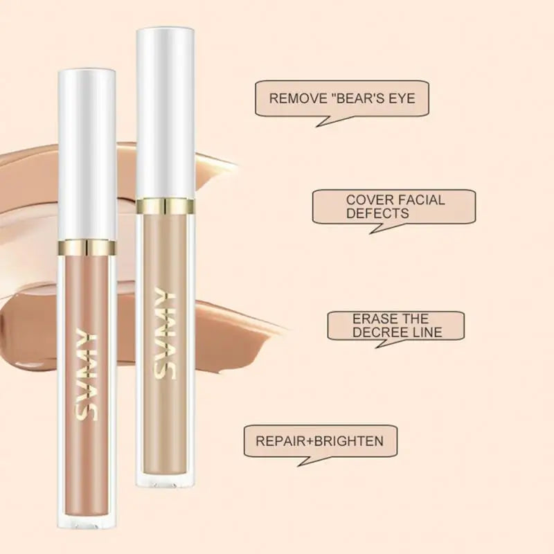 Concealer Foundation Stick - Cream Lasting Moisturizing