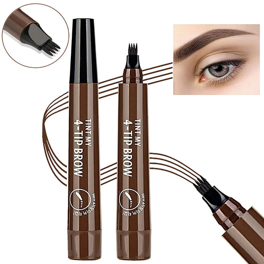 Eyebrow Pen Waterproof