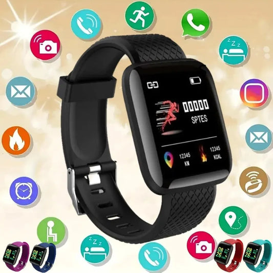 D13 Smartwatch