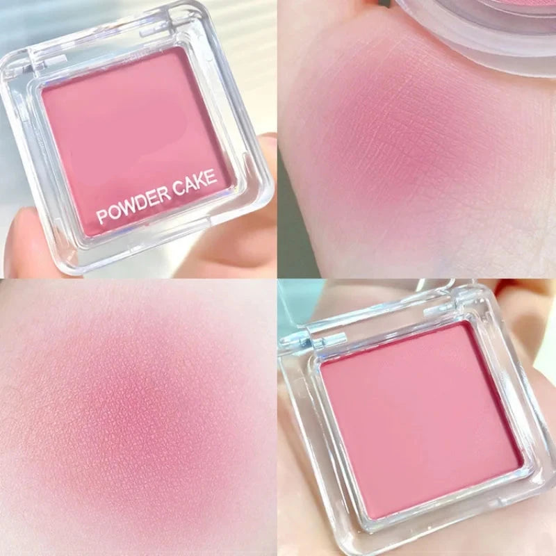 Face Blusher Matte