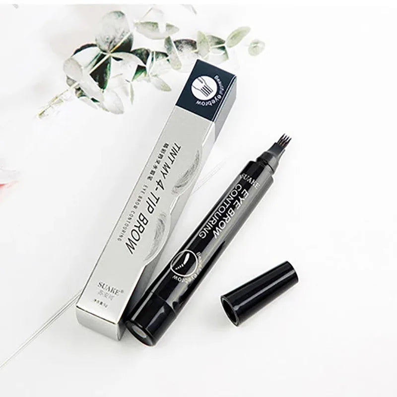 Eyebrow Pen Waterproof