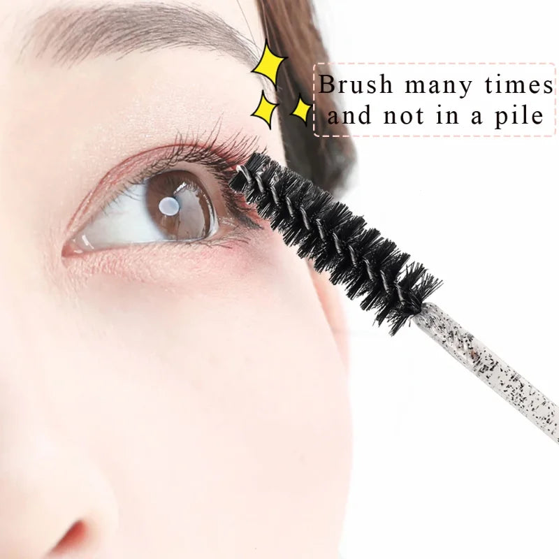 JKF Eyelash Brushes Extension